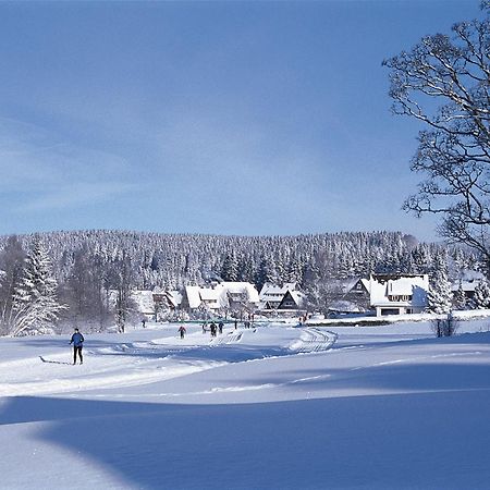 Drei Tannen - Wohnung 09 - Apartmenthaus, Titisee, Feldberg 外观 照片