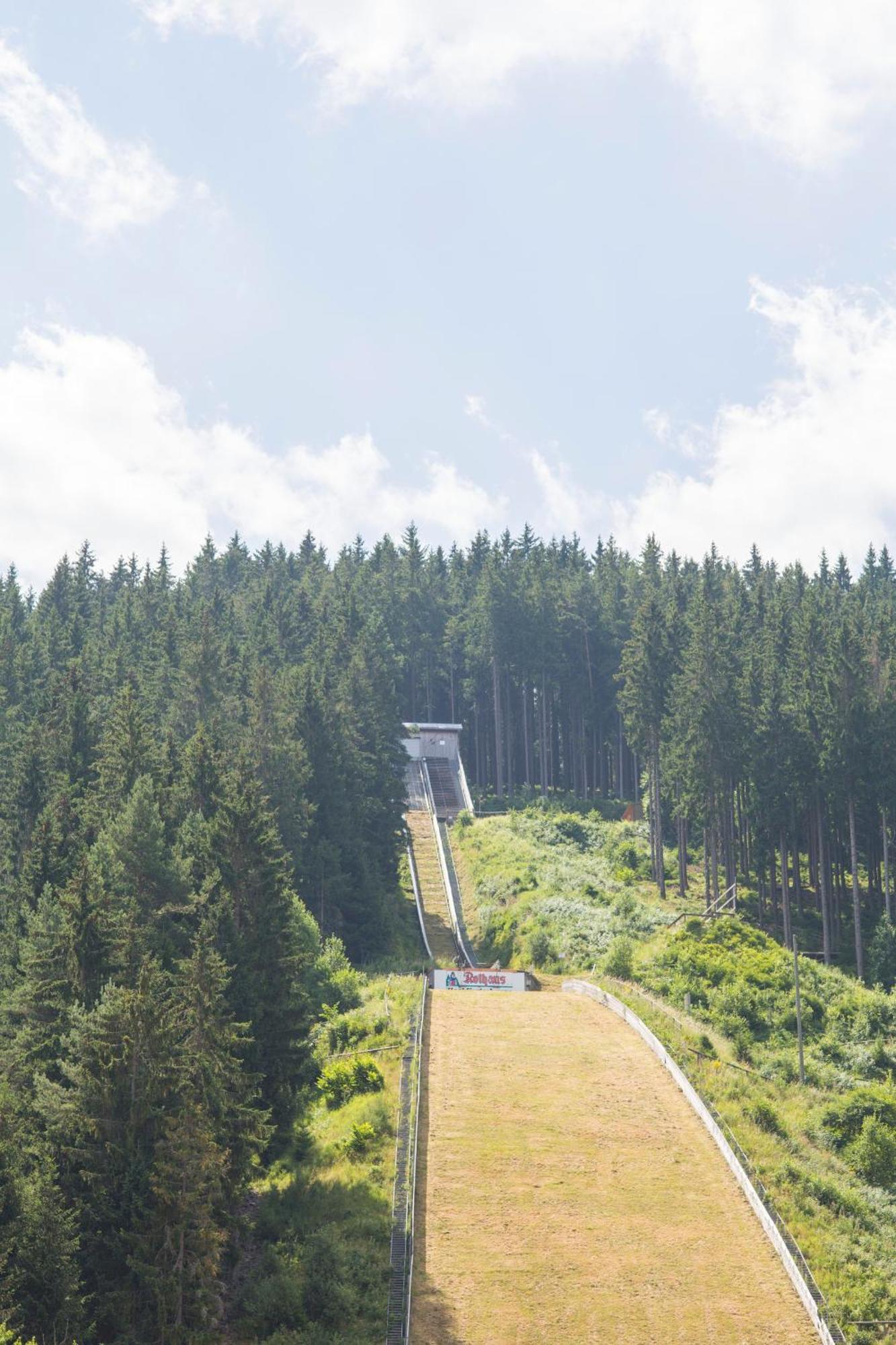 Drei Tannen - Wohnung 09 - Apartmenthaus, Titisee, Feldberg 外观 照片