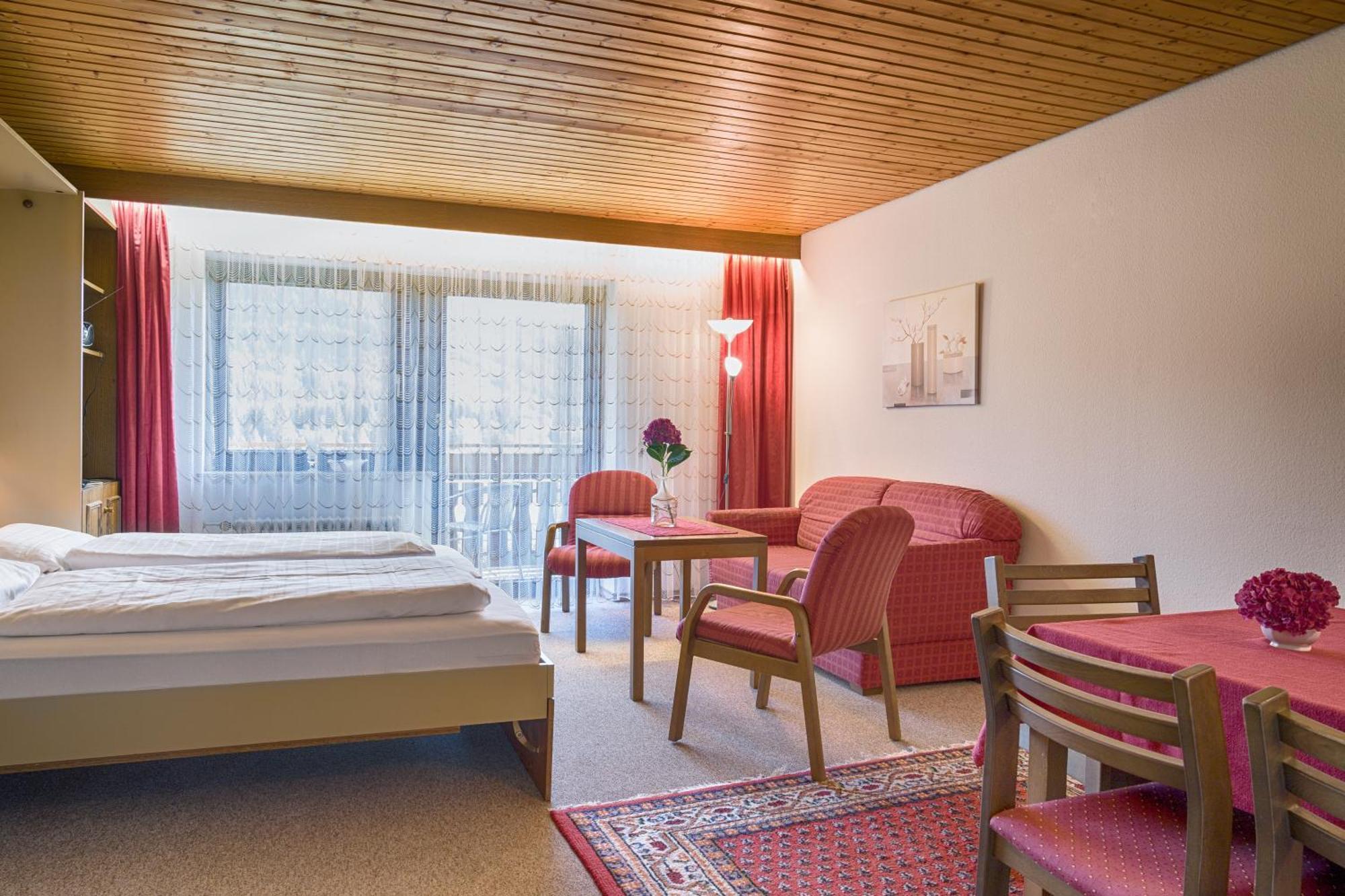Drei Tannen - Wohnung 09 - Apartmenthaus, Titisee, Feldberg 外观 照片