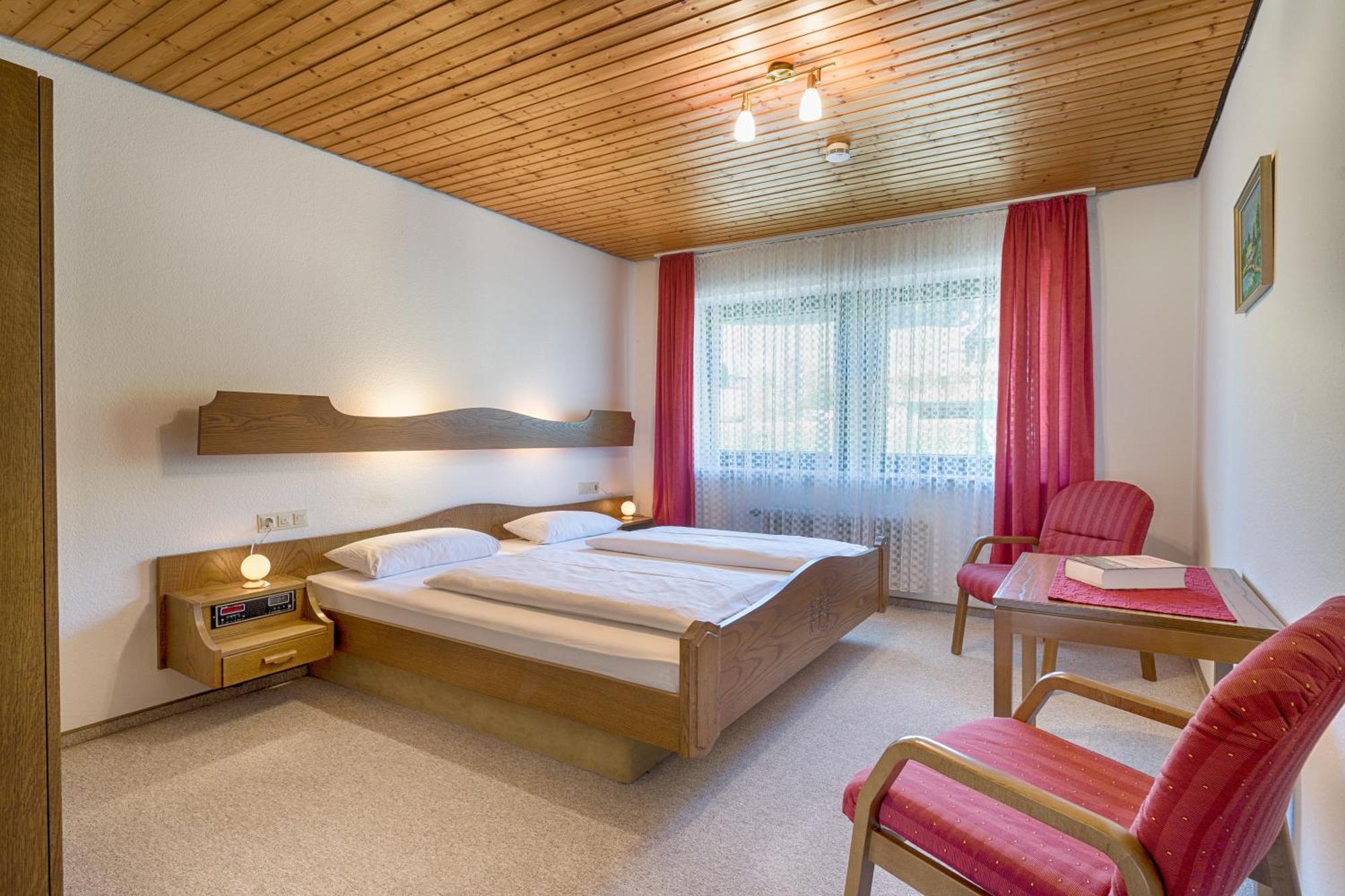 Drei Tannen - Wohnung 09 - Apartmenthaus, Titisee, Feldberg 外观 照片